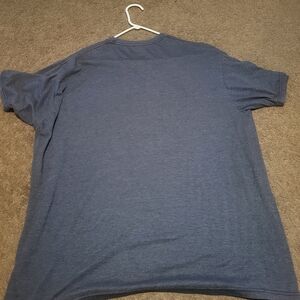 GM Chevrolet t-shirt